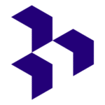 Dovetail Icon Logo Transparent PNG