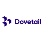 Dovetail Logo Transparent PNG