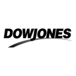 Dowjones Logo Transparent PNG