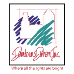Downtown Durham Logo Transparent PNG