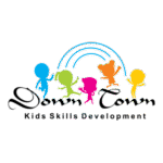 Downtown Logo Transparent PNG