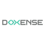 Doxense Logo Transparent PNG