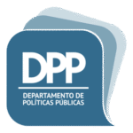 Dpp Ufrn Logo Transparent PNG