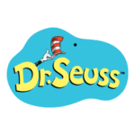Dr Seuss Logo Transparent PNG