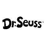 Dr Seuss NFT Logo Transparent PNG
