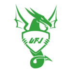 Dragon Universidad Tecnologica Fidel Velazquez Logo Transparent PNG