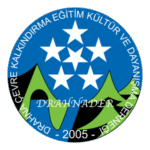 Drahnader Logo Transparent PNG