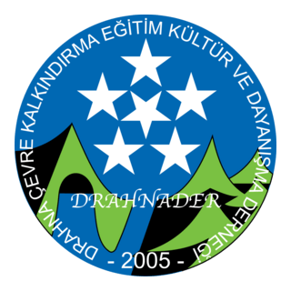Drahnader