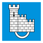 Drapeau De La Commune De Fribourg Logo Transparent PNG