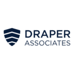 Draper Associates Logo Transparent PNG
