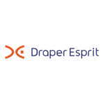 Draper Esprit Logo Transparent PNG