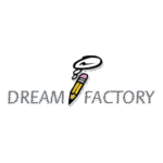 Dream Factory Logo Transparent PNG