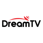 Dream TV Uganda Logo Transparent PNG