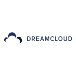Dreamcloud Logo Transparent PNG