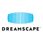 Dreamscape Immersive Logo Transparent PNG