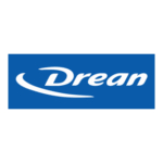 Drean Logo Transparent PNG
