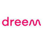 Dreem Logo Transparent PNG