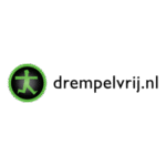 Drempelvrij Logo Transparent PNG