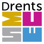 Drents Museum Logo Transparent PNG