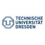Dresden University Of Technology Logo Transparent PNG