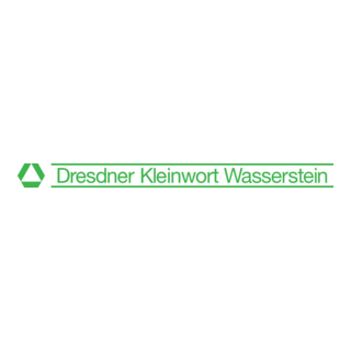 Dresdner Kleinwort Wasserstein