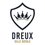 Dreux 2022 Logo Transparent PNG