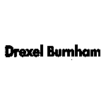 Drexel Burnham Lambert Logo Transparent PNG