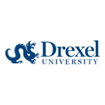Drexel University Online Logo Transparent PNG