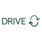 Drive 0 Logo Transparent PNG