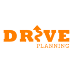 Drive Planning Logo Transparent PNG