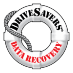 Drivesavers Data Recovery Logo Transparent PNG