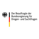 Drogenbeauftragter Der Bundesregierung Logo Transparent PNG