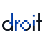 Droit Logo Transparent PNG