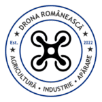 Drona Românească S Carfil Logo Transparent PNG
