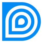 Dropzone Logo Transparent PNG