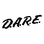 Drug Abuse Resistance Education Logo Transparent PNG