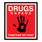 Drugs Hapana Initiative Uganda Logo Transparent PNG