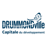 Drummondville Quebec Logo Transparent PNG