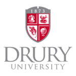 Drury University Logo Transparent PNG
