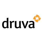Druva Logo Transparent PNG