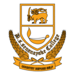 Ds Senanayake College Logo Transparent PNG