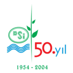 Dsi 50yil Logo Transparent PNG