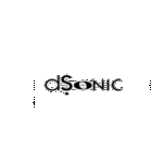 Dsonic Inc Logo Transparent PNG