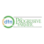 Dtn The Progressive Farmer Logo Transparent PNG