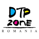 Dtp Zone Logo Transparent PNG