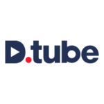 Dtube Logo Transparent PNG
