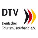 Dtv Deutscher Tourismusverband Logo Transparent PNG