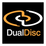 Dualdisc Logo Transparent PNG