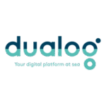 Dualog Logo Transparent PNG