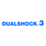 Dualshock 3 Dualshock 3 Logo Transparent PNG